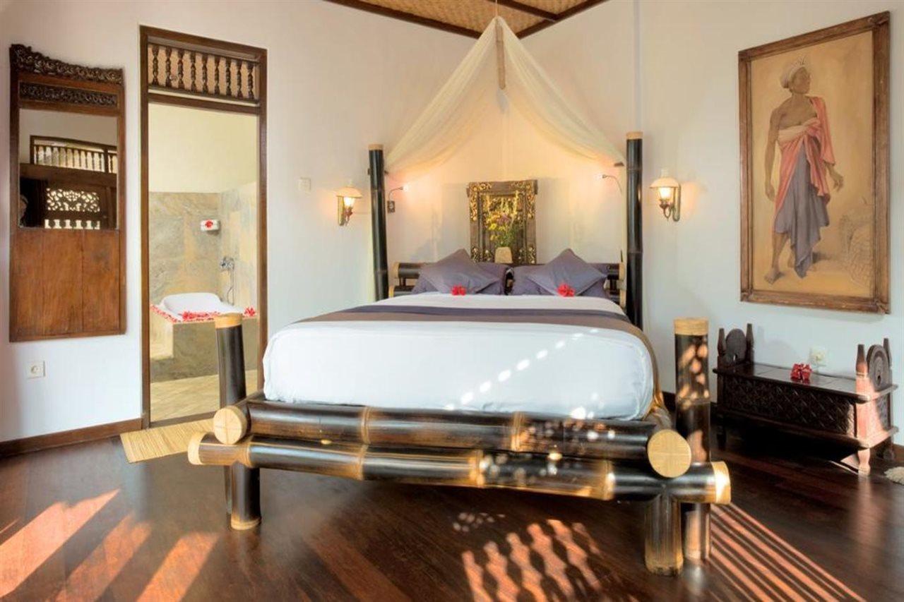 Villa Santai Seminyak Exterior foto