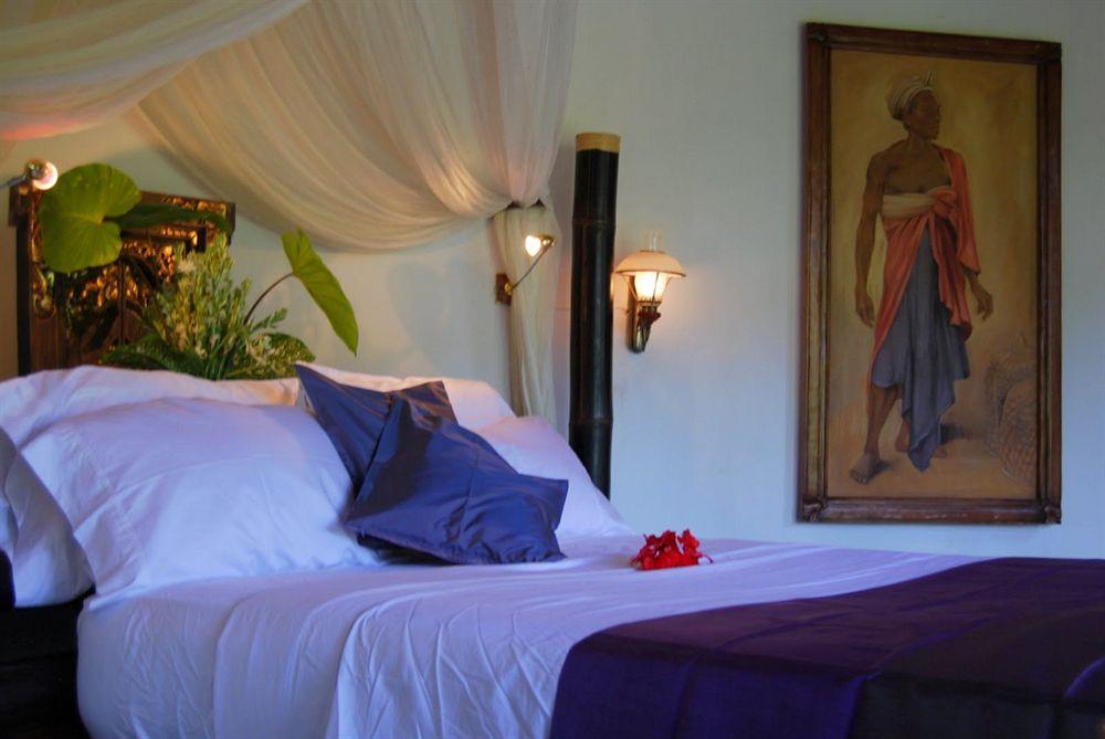 Villa Santai Seminyak Exterior foto