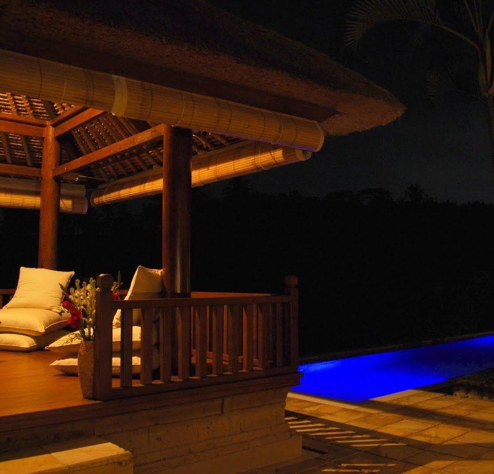 Villa Santai Seminyak Exterior foto