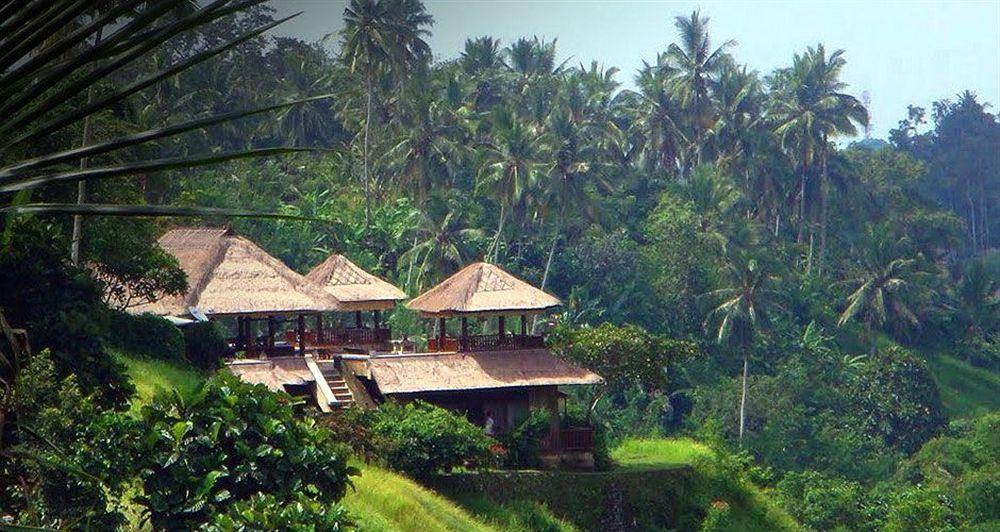 Villa Santai Seminyak Exterior foto