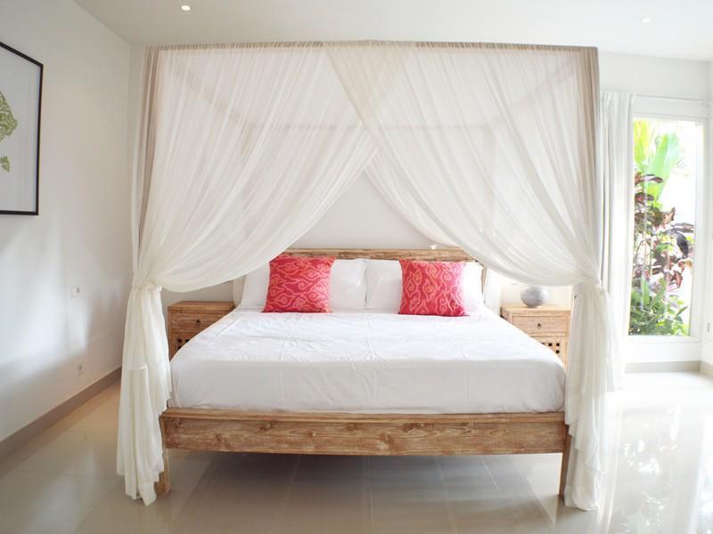 Villa Santai Seminyak Exterior foto